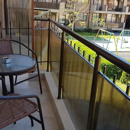 Appartement Complex Nestinarka *