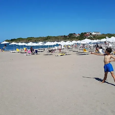 Apartmán Complex Nestinarka *