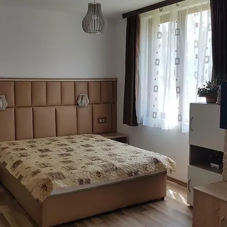 Apartmán Complex Nestinarka *