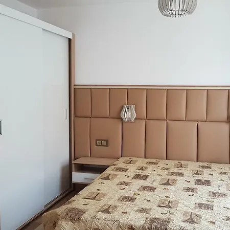 Appartement Complex Nestinarka *