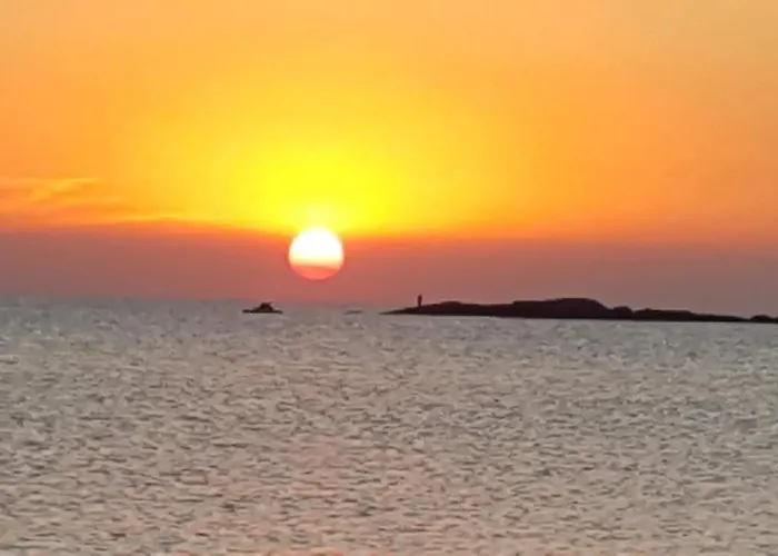 Complex Nestinarka * Царёво