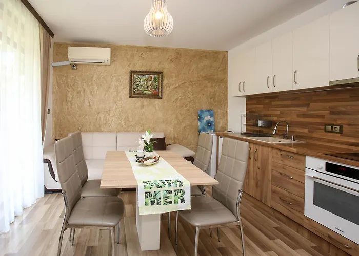 Complex Nestinarka Апартаменты *