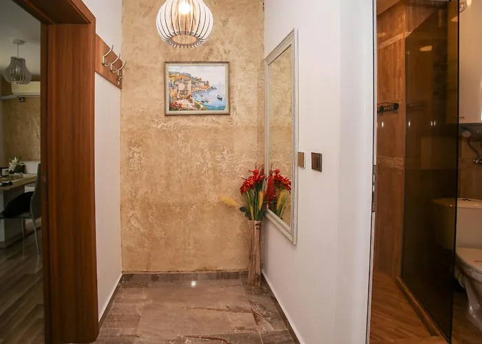 Complex Nestinarka Апартаменты Царёво