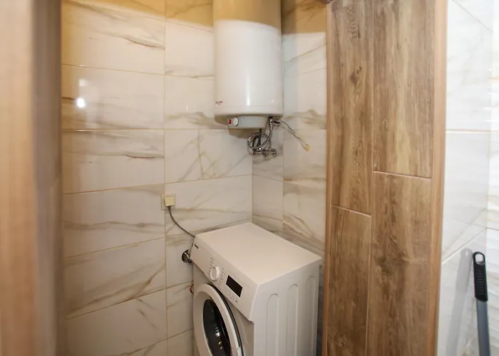 Апартаменты Complex Nestinarka Царёво