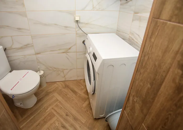 Complex Nestinarka *