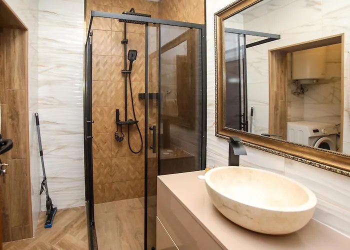 Complex Nestinarka Царёво