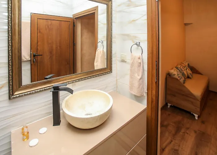 Complex Nestinarka * Царёво