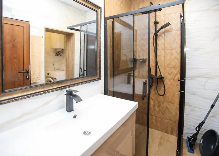 Complex Nestinarka Апартаменты