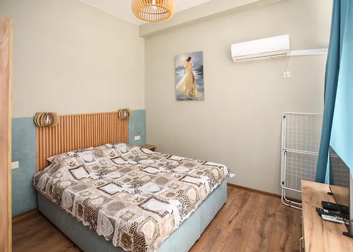 Complex Nestinarka Апартаменты *