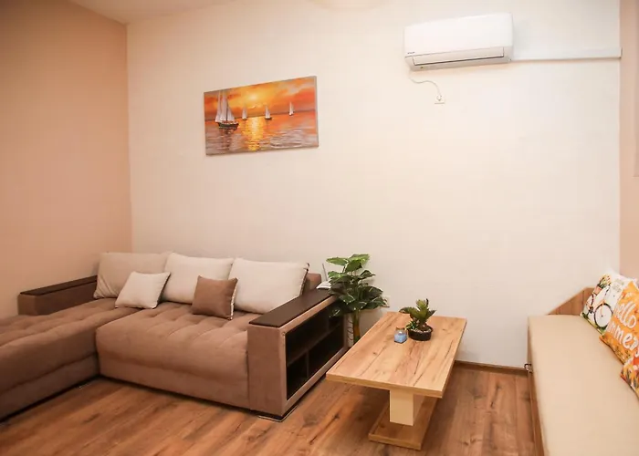 Complex Nestinarka Апартаменты Царёво