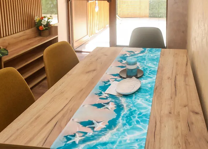 Апартаменты Complex Nestinarka Царёво