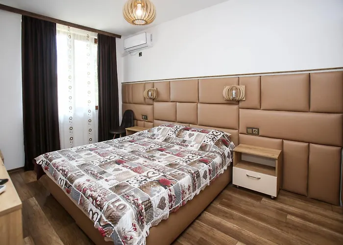 Complex Nestinarka *