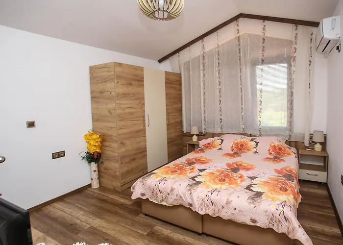 Complex Nestinarka Царёво