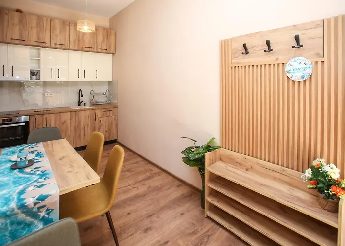 Complex Nestinarka * Царёво