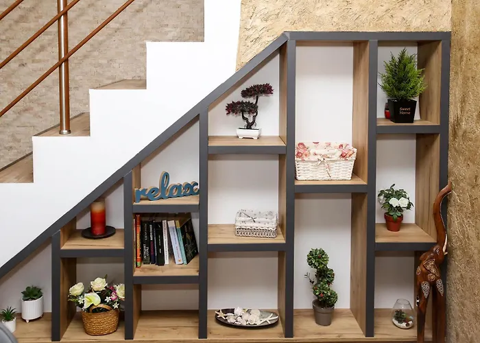 Апартаменты Complex Nestinarka