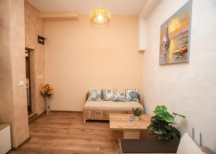 Complex Nestinarka Царёво