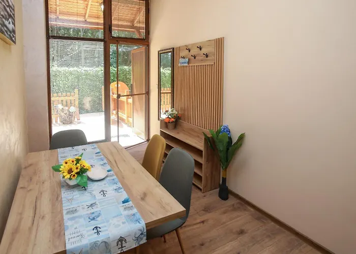 Complex Nestinarka Апартаменты *