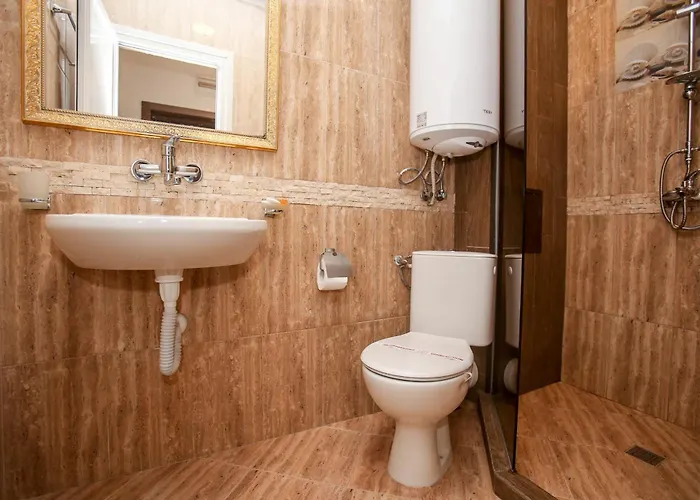 Complex Nestinarka Апартаменты Царёво