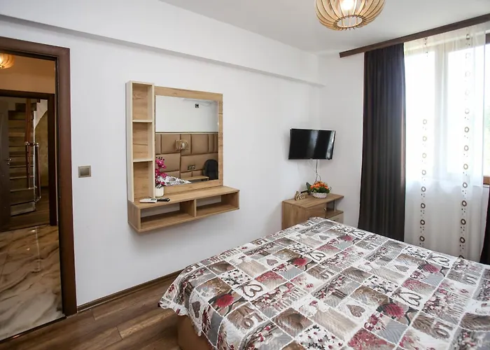 Complex Nestinarka Царёво