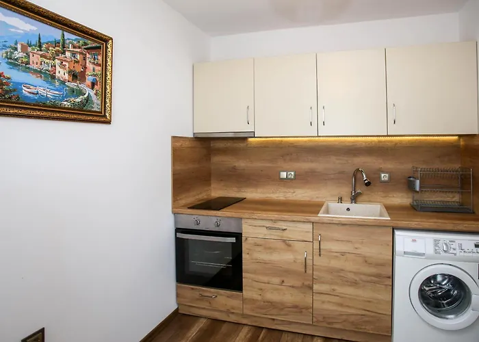 Complex Nestinarka * Царёво