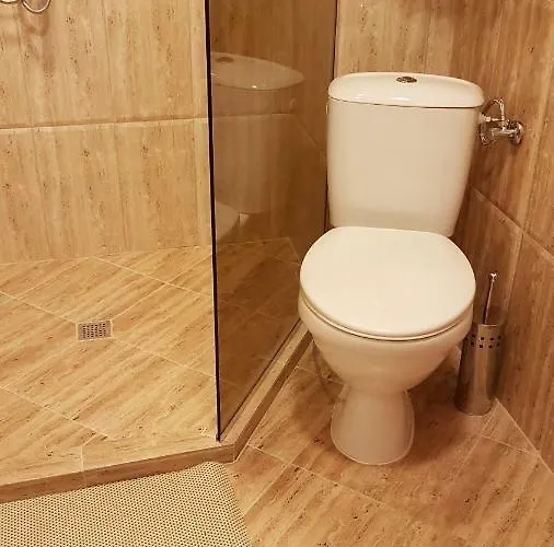 Апартаменты Complex Nestinarka