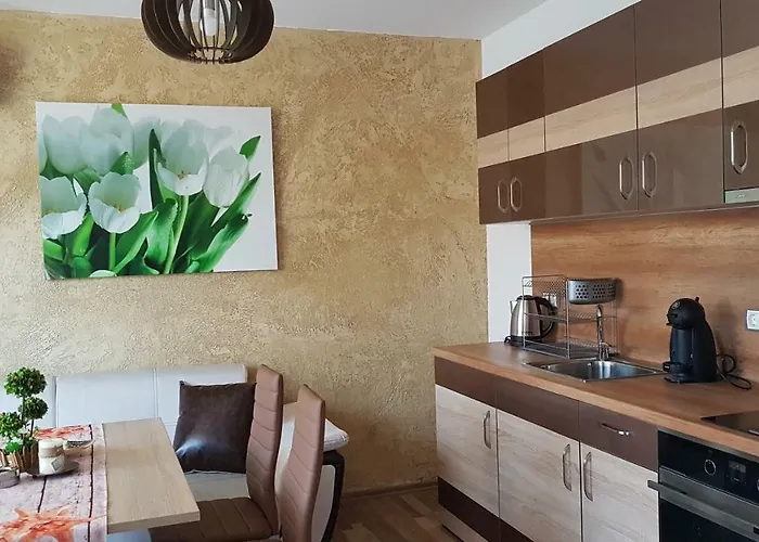 Complex Nestinarka Царёво