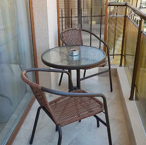 Complex Nestinarka Царёво